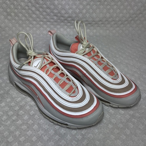 Nike Air Max 97 Shoes Size 10 - Picture 2 of 8